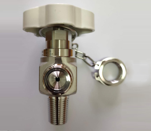 Relif valve